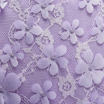 Princess Girls' Girl Dress Flower Kid's