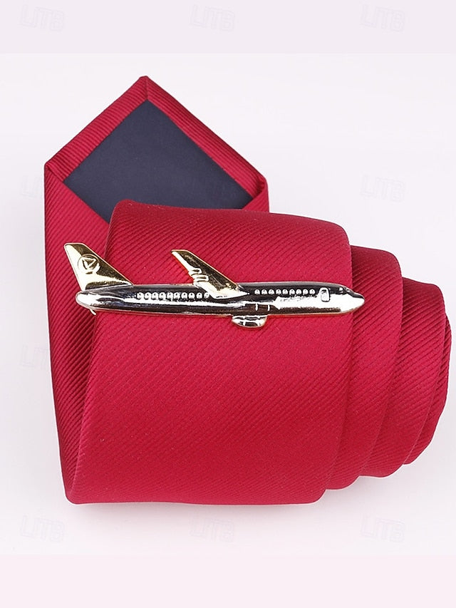 Fork Gold Plated Men's