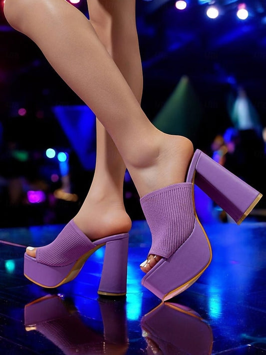Women's Sandals Wedding Shoes Heels