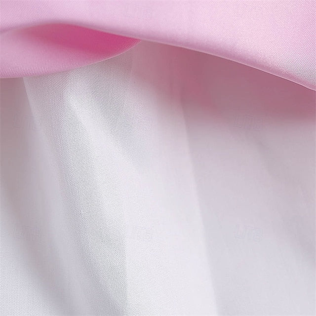 Flower Dress Princess Girl Kid's Girls'