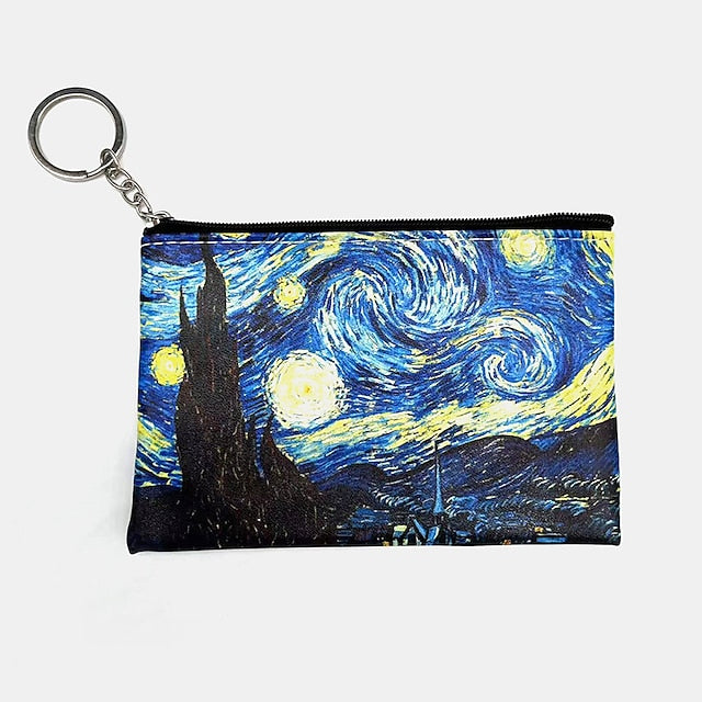 Porte-monnaie, porte-cartes, porte-clés, porte-monnaie, porte-monnaie pour femme