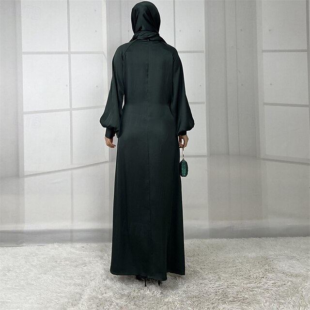 Women's Long Dress Maxi Dress Party Dress Swing Dress