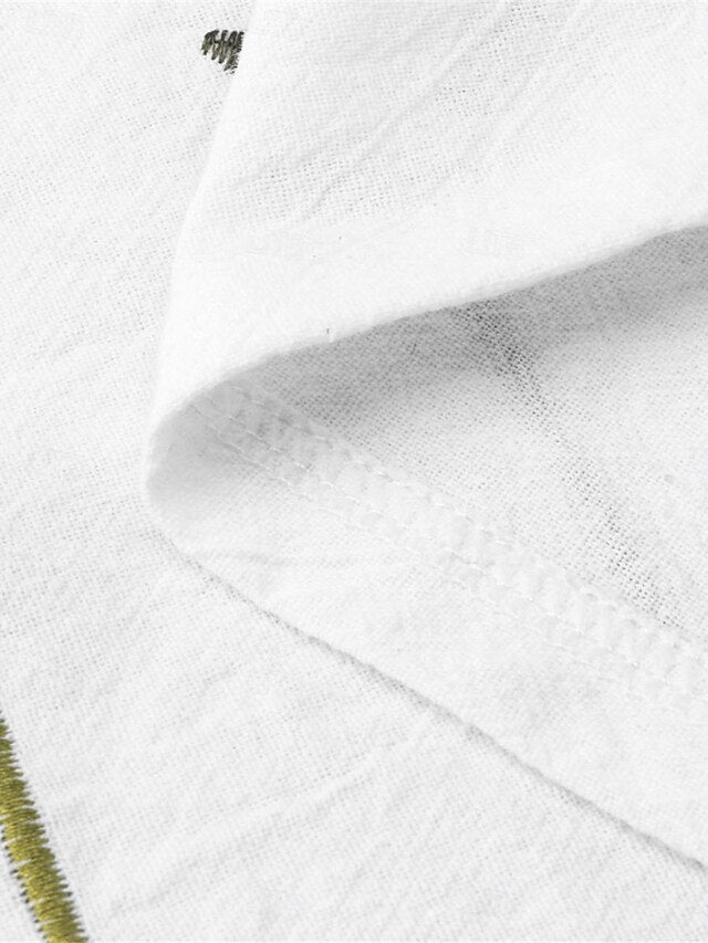 Women's Blue White Purple Summer Spring Midi Dress Faux