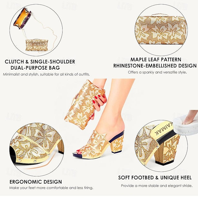 Heels Wedding And Bridal Shoes Women's Party