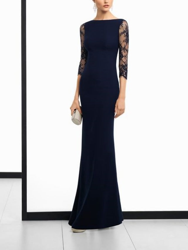 Bride Sheath Guest the Party Vintage Mother of Dress Wedding