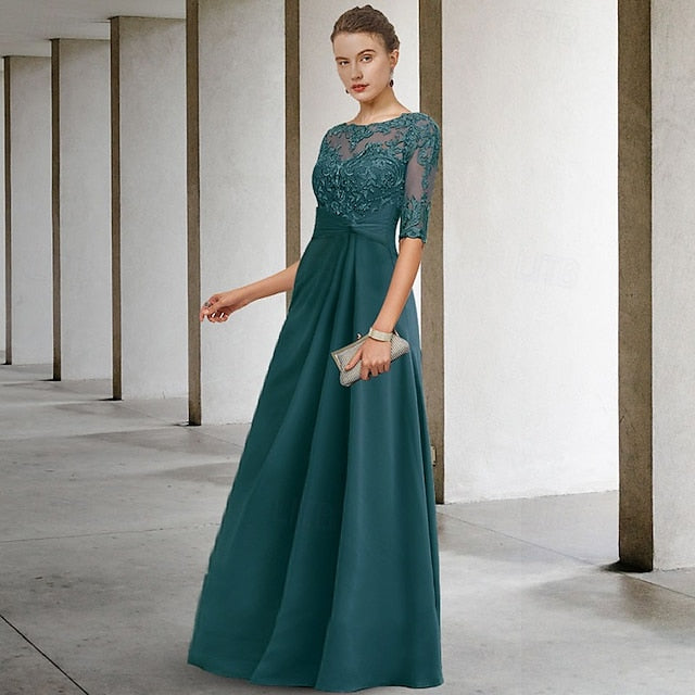 Plus Wedding Dress Mother Guest Size of Elegant Sheath Bride the