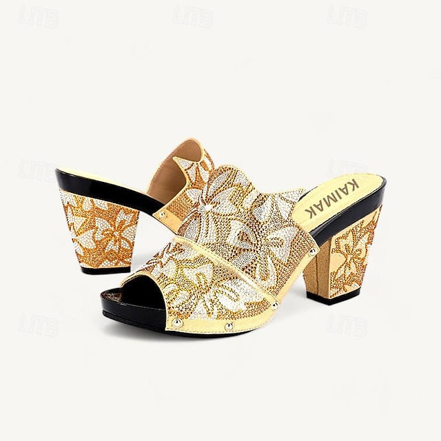 Heels Wedding And Bridal Shoes Women's Party