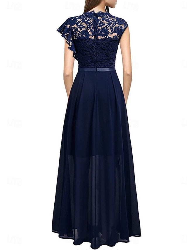 Wedding Dress Casual the Guest Jewel Elegant Bride of Mother