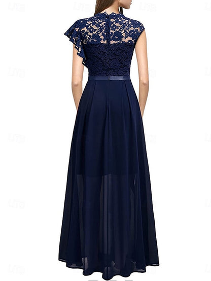Wedding Dress Casual the Guest Jewel Elegant Bride of Mother