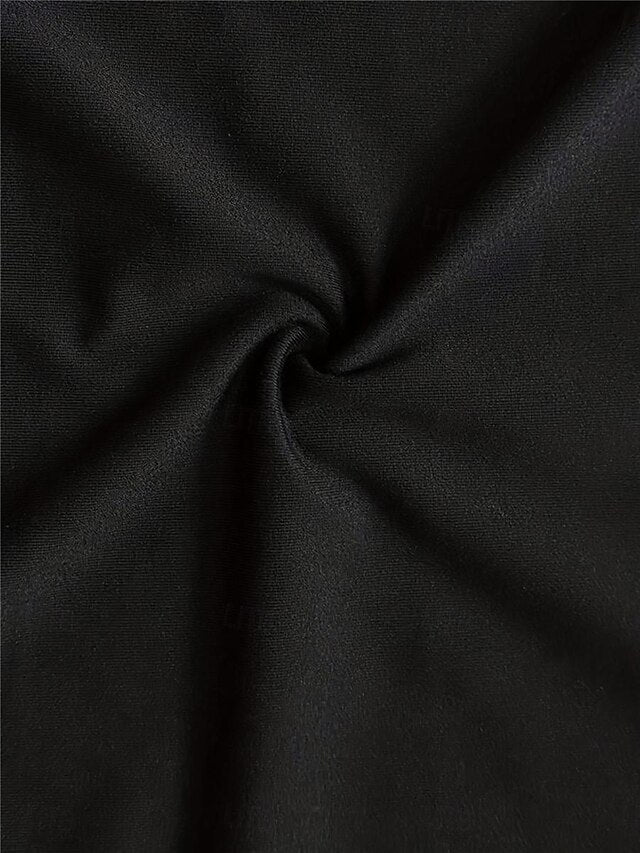 Women's Maxi Dress Black Dress Casual Dress Cocktail Dress