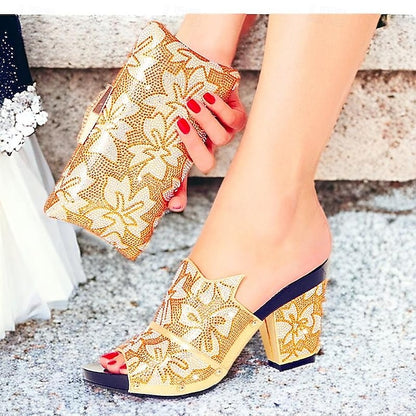 Heels Wedding And Bridal Shoes Women's Party