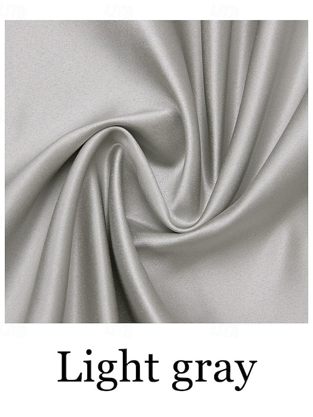 of Bateau Dress Elegant Vintage A-Line Bride the Mother