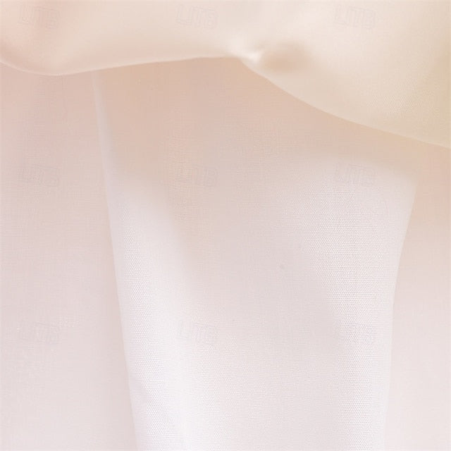 Princess Girls' Flower Girl Kid's Dress