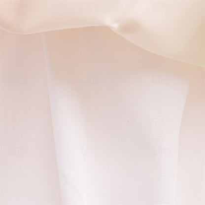 Princess Girls' Flower Girl Kid's Dress