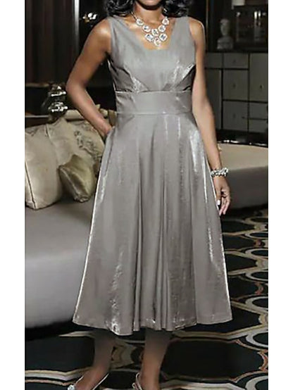 of Guest Bride Wedding the A-Line Dress Vintage Mother Elegant