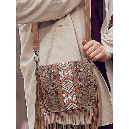 PU Bag Women's Shoulder Crossbody Bags