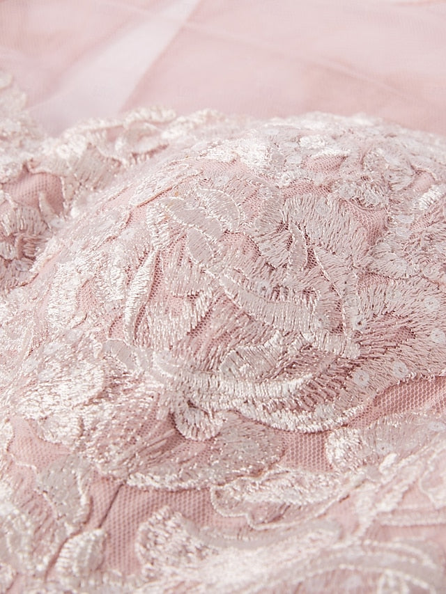 of Beach Dress Wedding A-Line Elegant Bride the Mother