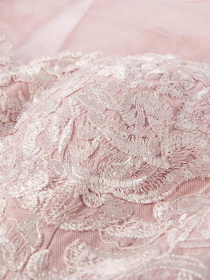 of Beach Dress Wedding A-Line Elegant Bride the Mother