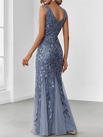 Bride Dress Trumpet / of Mother the Guest Mermaid Wedding