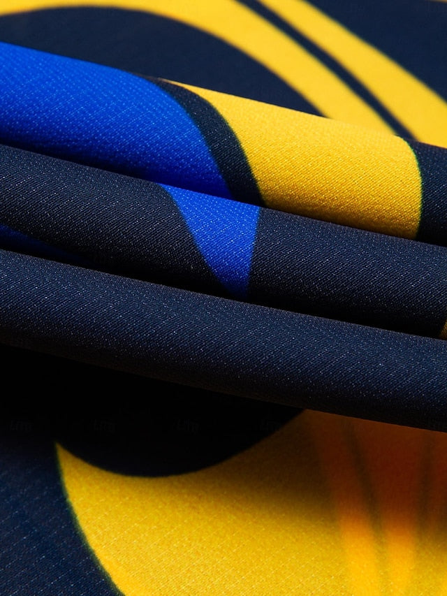 Satin Leaves Sleeveless Maxi Dress (No Belt)