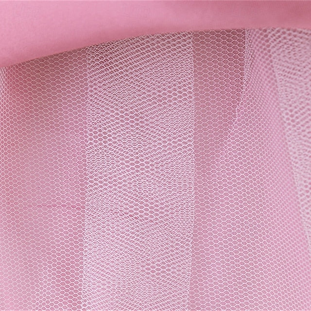 Girl Kid's Dress Flower Girls' Princess