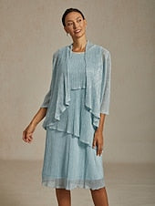 Women's Evening Tops Cover Up Jacket Solid Color Stylish