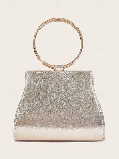 Bag Rhinestone Clutch Evening Women's – Embellished