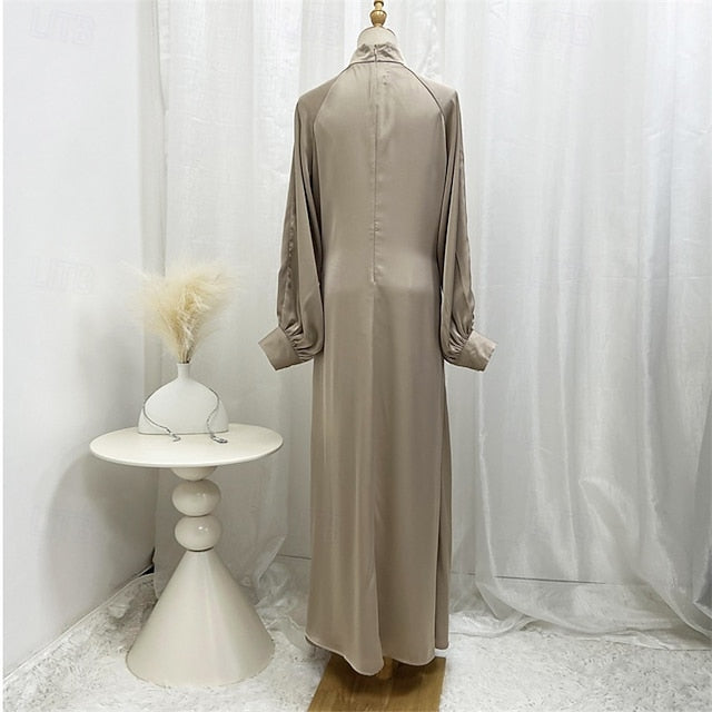 Women's Long Dress Maxi Dress Party Dress Swing Dress