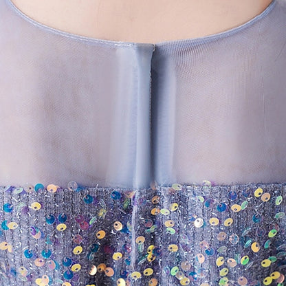 Dress Flower Princess Girl Girls' Kid's