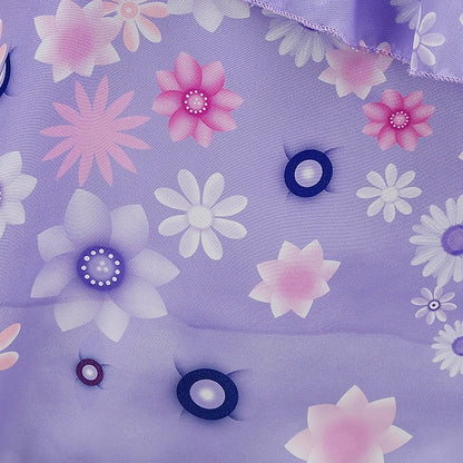 Flower Madrigal Dress Encanto Fairytale Isabela Girl Princess