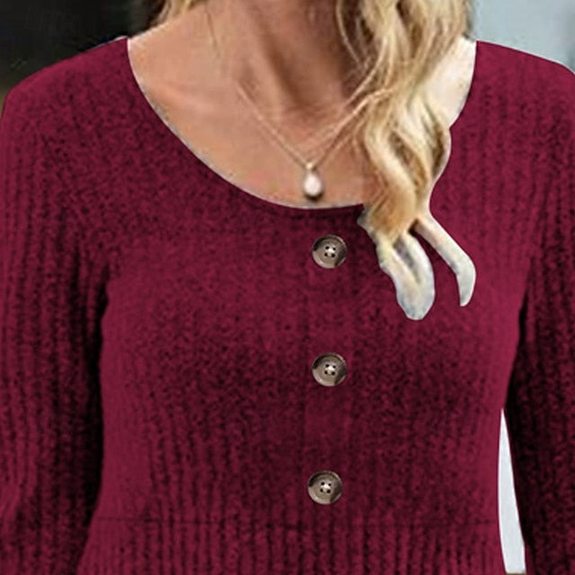 Women's Mini Dress Casual Dress Elegant Fashion Modern