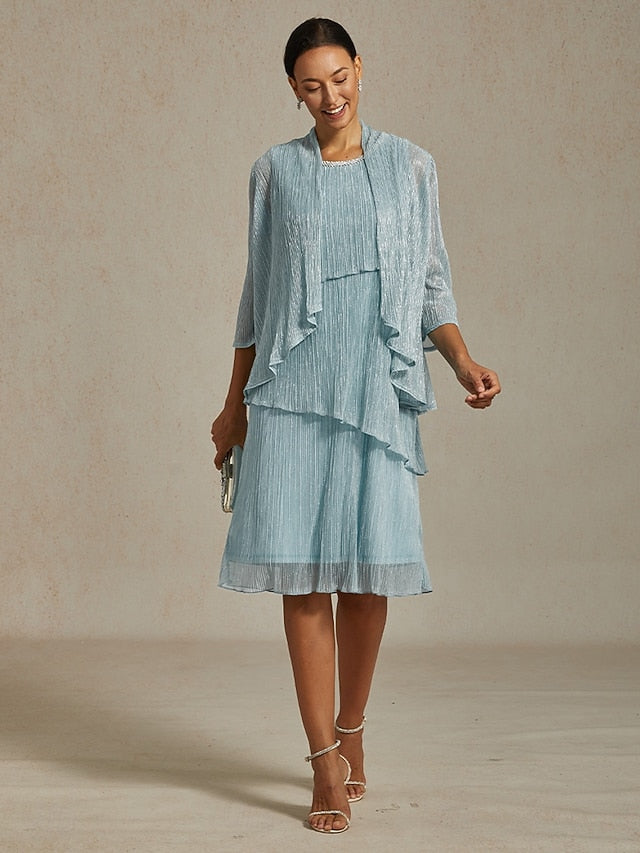 Women's Evening Tops Cover Up Jacket Solid Color Stylish