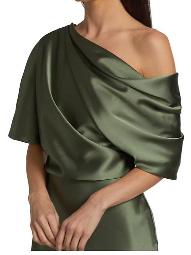 Formal Guest of Dress the Evening Bride Sheath Mother Wedding