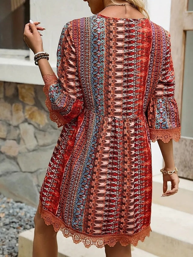 boho dress petite Buy Roman Pink Petite Stripe Boho Maxi Dress from Next USA
