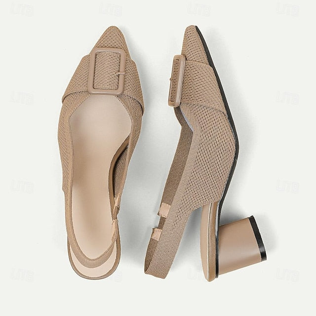 Shoes Outdoor Plus Women's Wedding Size Heels Flyknit