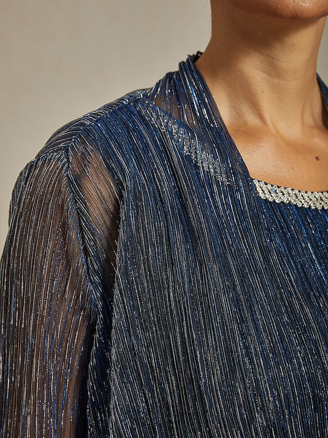 Women's Evening Tops Cover Up Jacket Solid Color Stylish