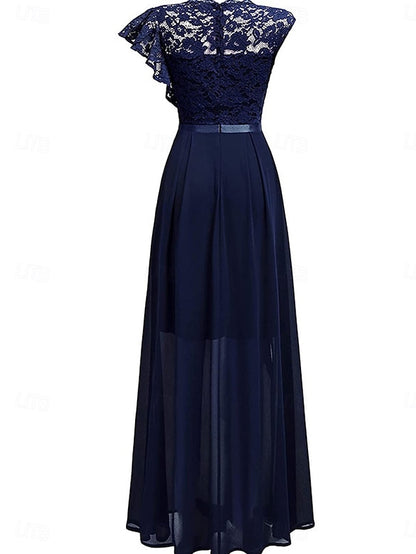 Wedding Dress Casual the Guest Jewel Elegant Bride of Mother