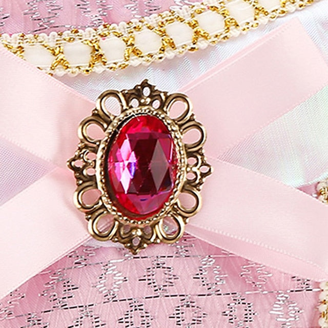 Princess Fairytale Beast Beauty Sleeping and the Belle