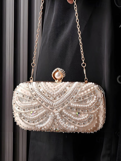 Polyester – Witch Women's Bag Fabric Tote Halloween