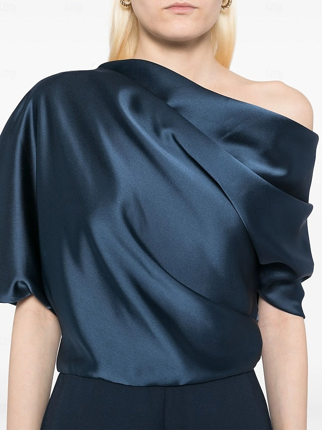 of Guest Wedding Simple Mother the Dress Bride Jumpsuit
