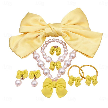 Flower Beauty Girl Princess Cute Dress and Belle Beast the