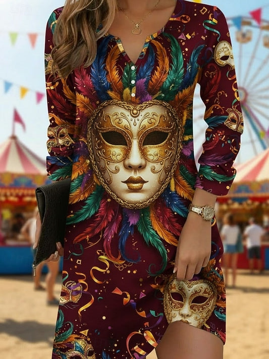 Women's Long Dress Maxi Dress Casual Dress T Shirt Dress