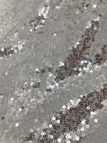 Carnival Black Blue Dress A-Line Gown Evening Sequined Elegant