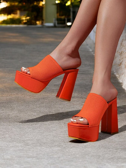 Women's Sandals Wedding Shoes Heels