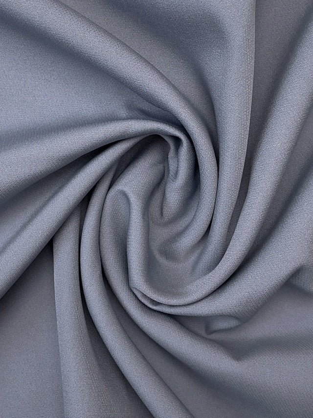 Elegant DustySheath Dress of Column Bride / Mother Simple the