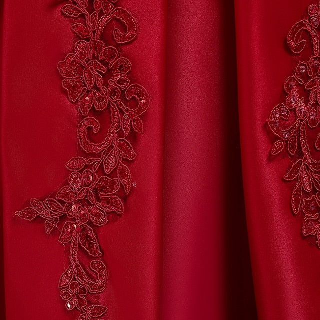 Girls' Flower Dress Girl Party Wedding