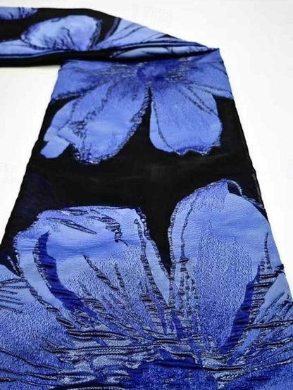 Mother Formal Gown Evening Bride Dress A-Line the Elegant of