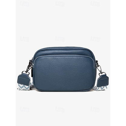 Sacs à bandoulière en cuir pour femme
