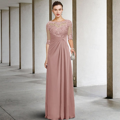 Plus Wedding Dress Mother Guest Size of Elegant Sheath Bride the