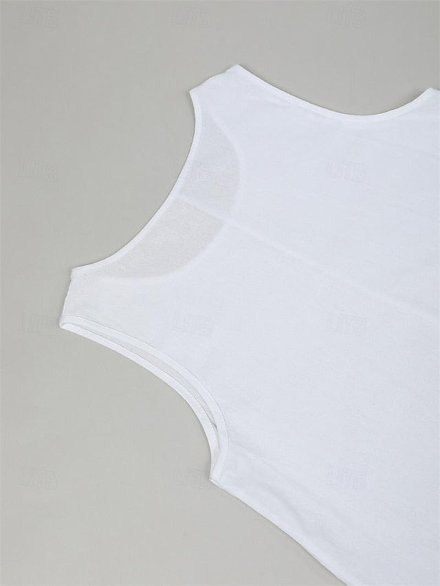 Women's Black White Navy Blue Summer Maxi long Dress Maxi